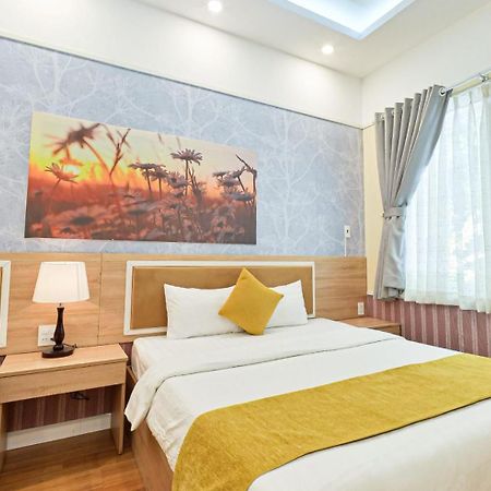 Sao Vang Hotel Bao Loc Εξωτερικό φωτογραφία