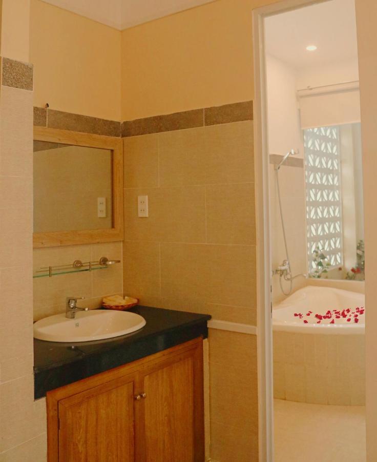 Sao Vang Hotel Bao Loc Εξωτερικό φωτογραφία
