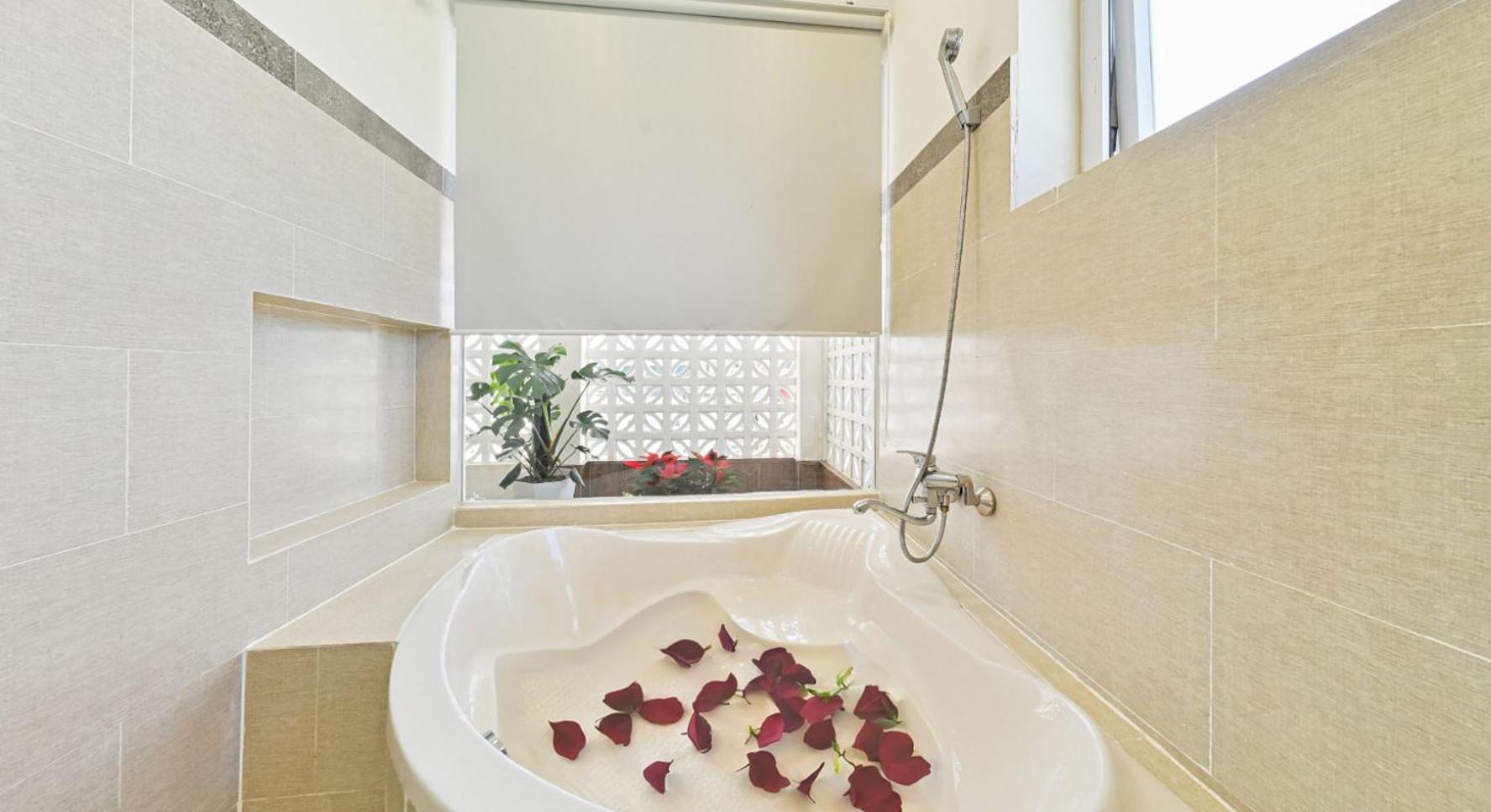 Sao Vang Hotel Bao Loc Εξωτερικό φωτογραφία